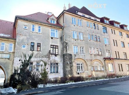 Prodej - komerční objekt, jiný, 282 m²