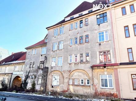Prodej - komerční objekt, jiný, 282 m²