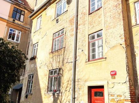 Prodej - komerční objekt, jiný, 282 m²