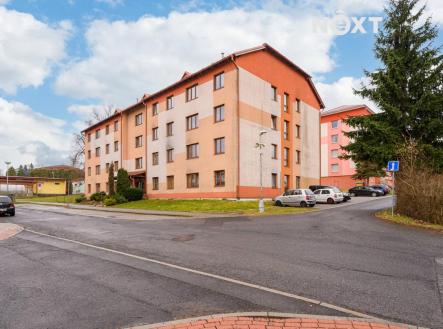 Pronájem bytu, 2+kk, 47 m²