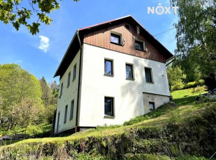 Prodej - dům/vila, 130 m²