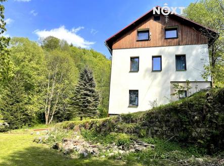 Prodej - dům/vila, 130 m²