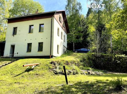 Prodej - dům/vila, 130 m²