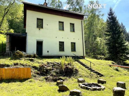 Prodej - dům/vila, 130 m²
