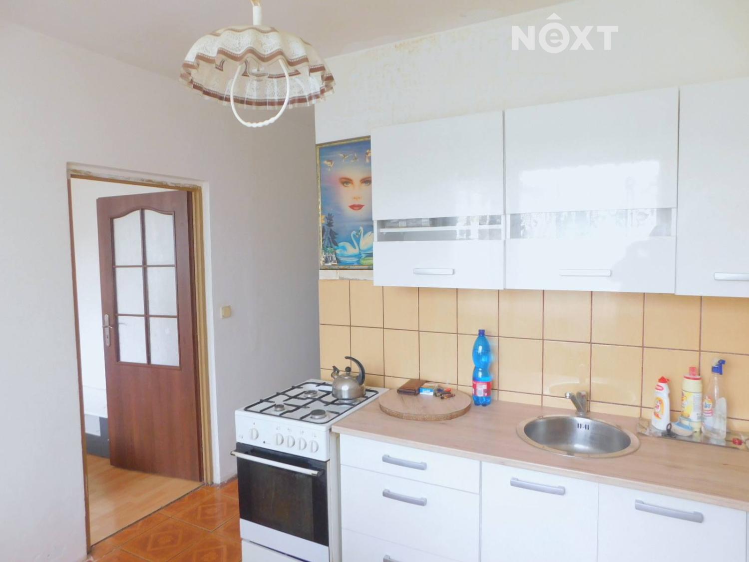 Prodej byt 3+1, 70㎡