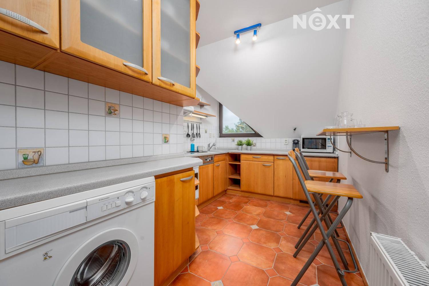 Prodej byt 2+1, 67㎡