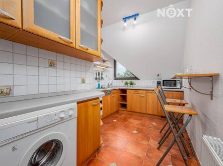 Prodej bytu, 2+1, 67 m²