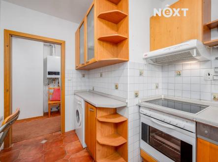Prodej bytu, 2+1, 67 m²