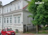 Pronájem bytu, 2+1, 52 m²