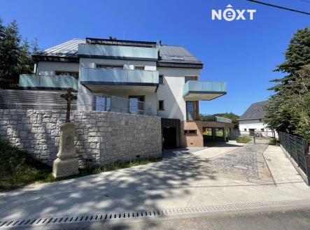 Pronájem bytu, 1+kk, 50 m²