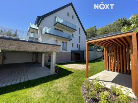 Pronájem bytu, 1+kk, 50 m²