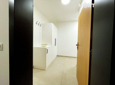 Pronájem bytu, 1+kk, 50 m²