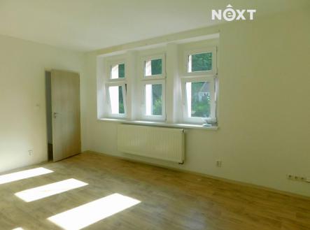 Pronájem bytu, 2+1, 45 m²