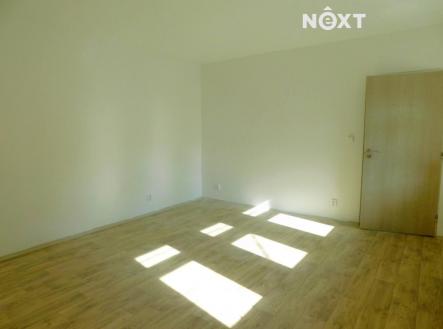Pronájem bytu, 2+1, 45 m²