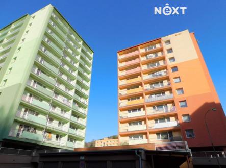 Pronájem bytu, 1+kk, 30 m²