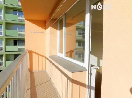 Pronájem bytu, 1+kk, 30 m²