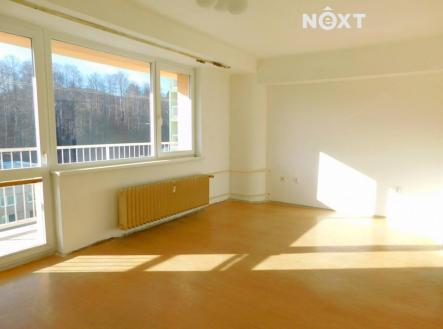 Pronájem bytu, 1+kk, 30 m²