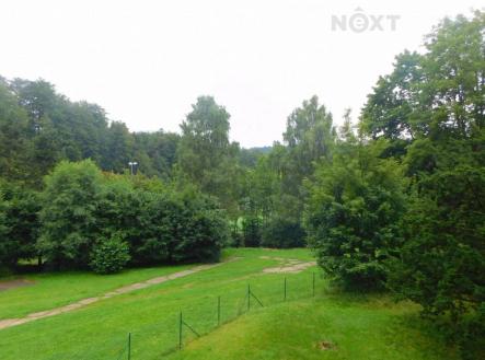 Prodej bytu, 2+1, 54 m²