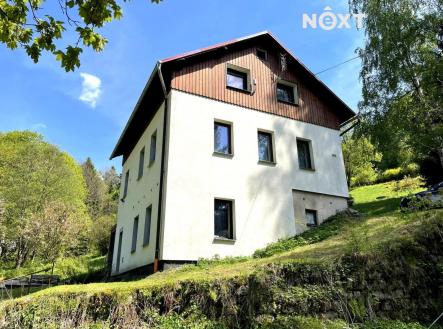 Prodej - dům/vila, 130 m²
