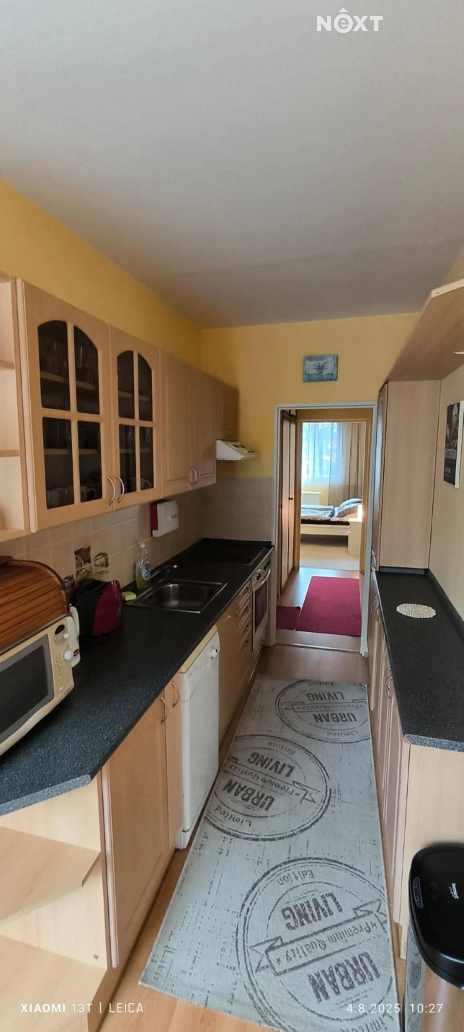 Pronájem byt 3+1, 80㎡