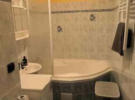 Pronájem bytu, 3+1, 2 m²