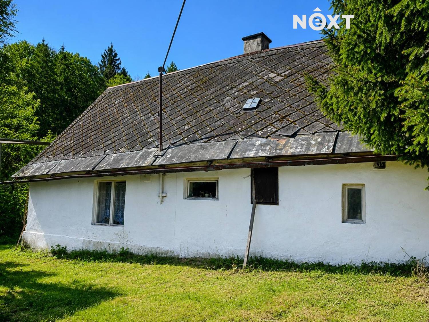 Prodej Rodinný dům, 150㎡