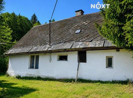 Prodej - dům/vila, 150 m²