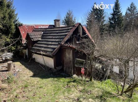 Prodej - dům/vila, 150 m²