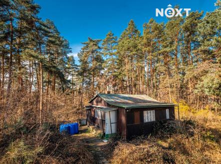 Prodej - dům/vila, 40 m²