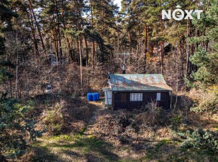 Prodej - dům/vila, 40 m²