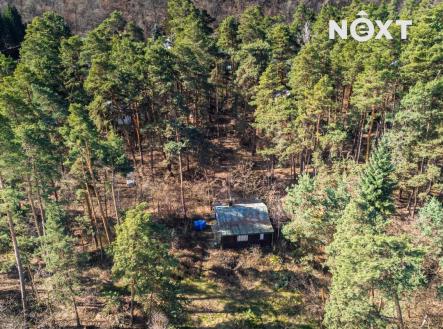 Prodej - dům/vila, 40 m²