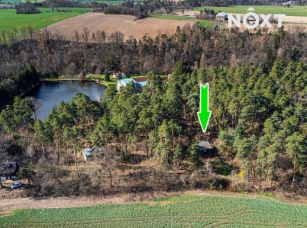 Prodej - dům/vila, 40 m²