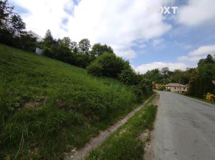 Prodej - pozemek pro bydlení, 1 871 m²