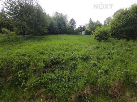 Prodej - pozemek pro bydlení, 1 871 m²