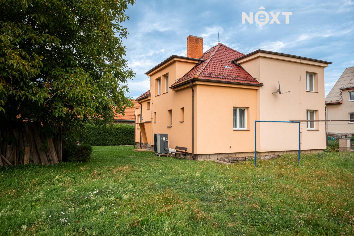 Prodej Rodinný dům, 300㎡|Středočeský kraj, Kutná Hora, Vlkaneč, 99, 28564