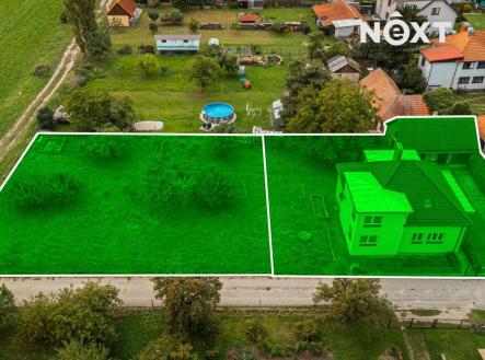 Prodej - dům/vila, 300 m²