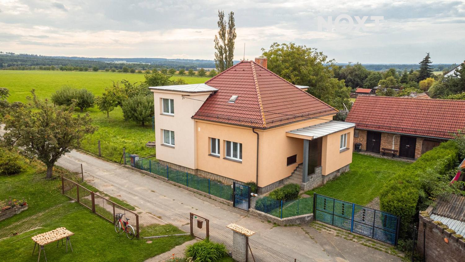 Prodej Rodinný dům, 300㎡
