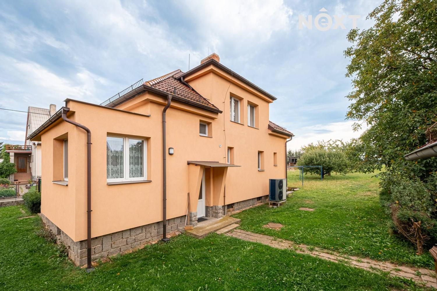 Prodej Rodinný dům, 300㎡