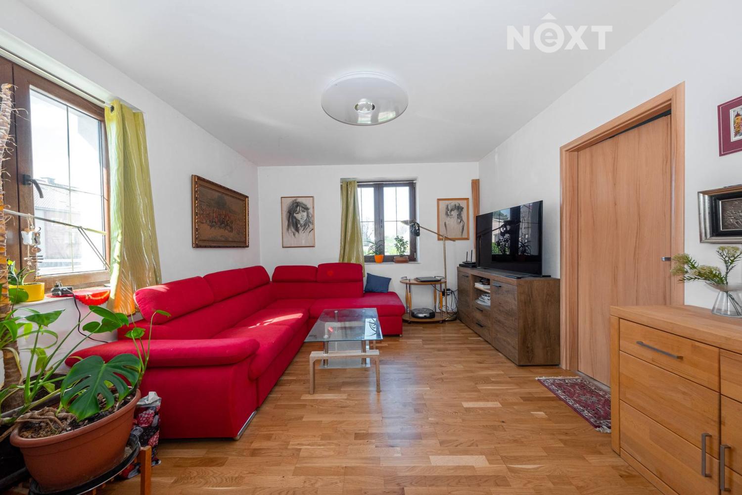 Prodej Rodinný dům, 175㎡