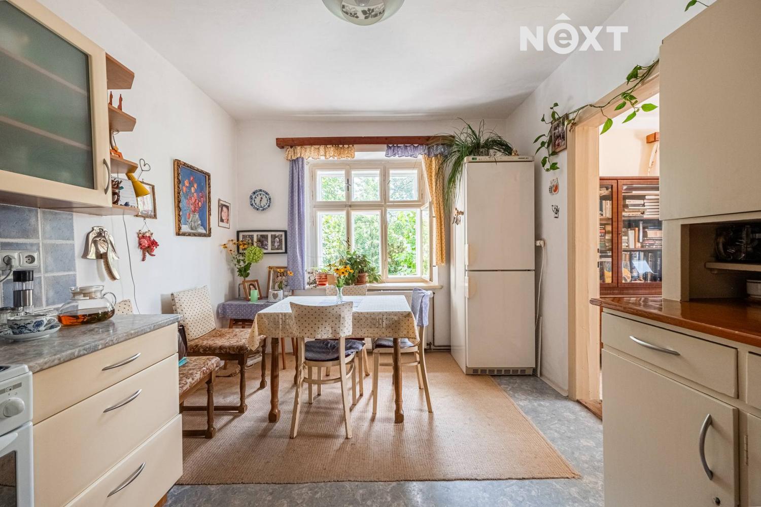 Prodej Rodinný dům, 133㎡