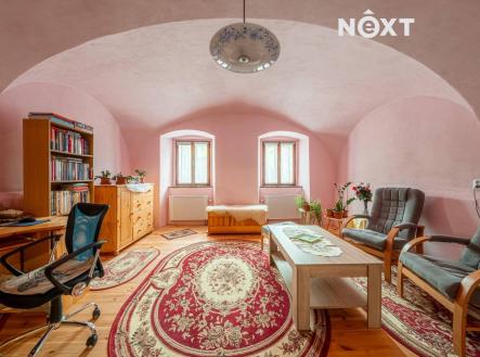 Prodej - dům/vila, 300 m²