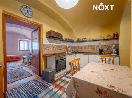 Prodej - dům/vila, 300 m²