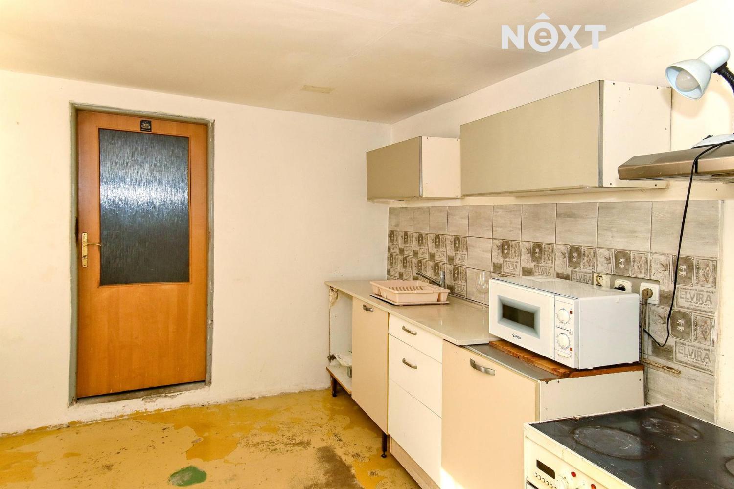 Prodej Rodinný dům, 72㎡