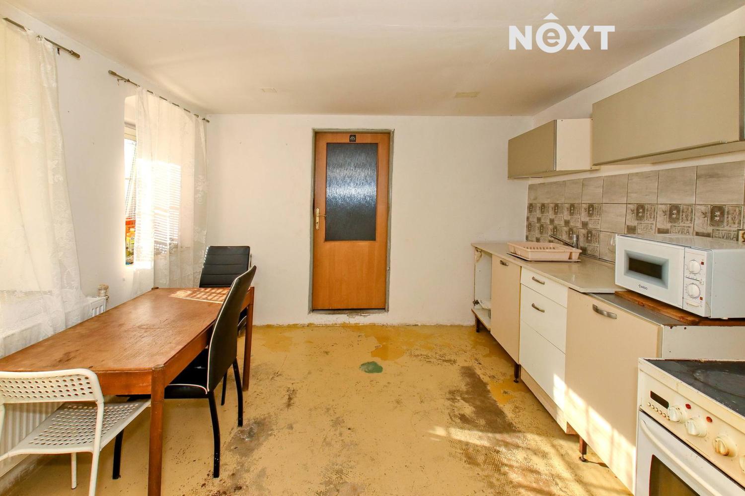 Prodej Rodinný dům, 72㎡