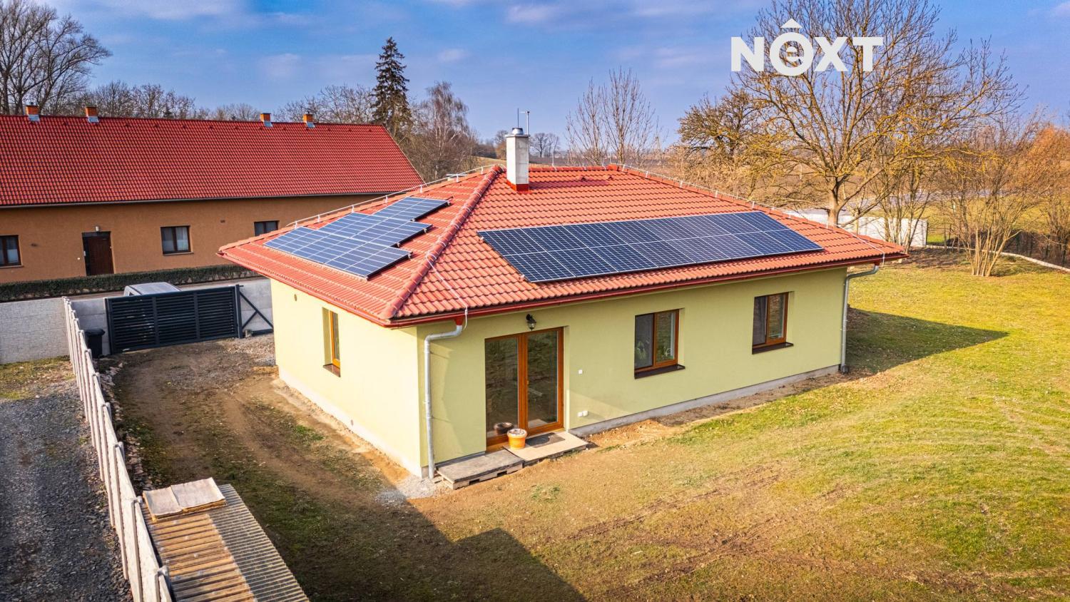 Prodej Rodinný dům, 89㎡