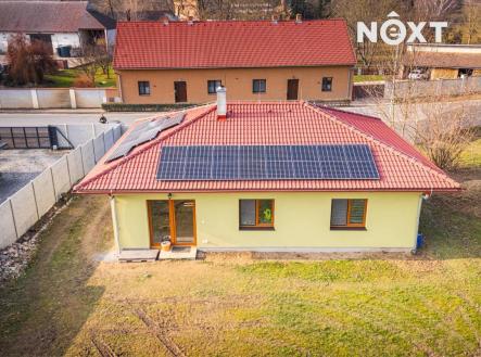 Prodej - dům/vila, 89 m²