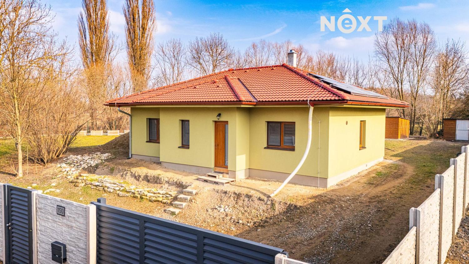 Prodej Rodinný dům, 89㎡