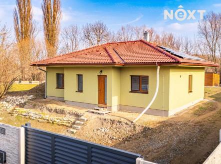 Prodej - dům/vila, 89 m²