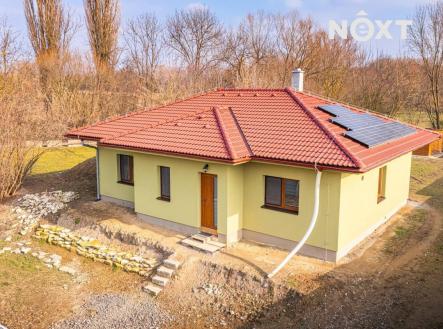 Prodej - dům/vila, 89 m²