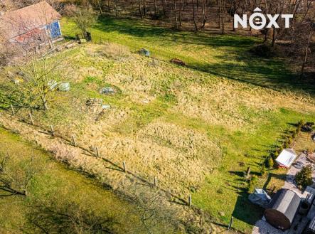 Prodej - pozemek pro bydlení, 1 639 m²